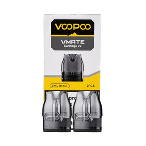 VooPoo Vmate cartridge V2 0.7ohms