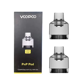 Voopoo PnP Pod 4.5ml