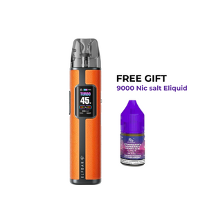 ELFBAR Elfx Pro Classic Edition pod kit