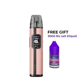 ELFBAR Elfx Pro Classic Edition pod kit