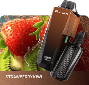 Elux Cyberover 6000 Disposable Vape kit