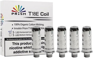 INNOKIN T18E Coil 1.5ohms