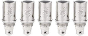 Aspire nautilus Replacement Atomizer 1.8 ohms 10-14W