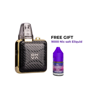 OXVA XLIM SQ PRO Pod Kit