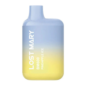 Lost Mary BM600 Prefilled Pod