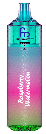 Fumot RandM T9000 Puffs Prefilled Vape