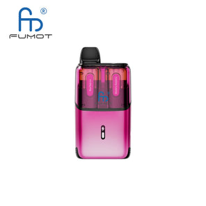 Fumot RandM Ultra T32000, 32k Puffs Prefilled Pod Kit Dual Flavor