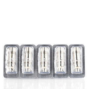 Aspire nautilus Replacement Atomizer 1.8 ohms 10-14W