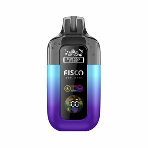 Fisco Point Pro 7000 Prefilled Pod
