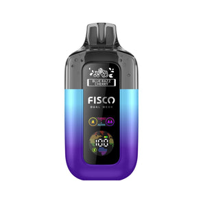 Fisco Point Pro 7000 Prefilled Pod