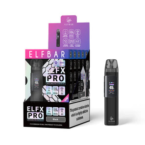 ELFBAR Elfx Pro Classic Edition pod kit