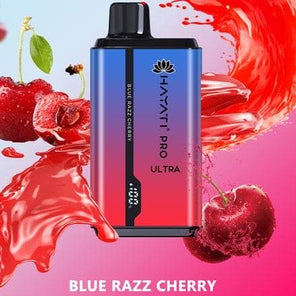 Hayati Pro Ultra 15000 Puffs Disposable Vape Wholesale