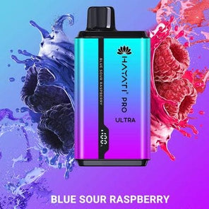 Hayati Pro Ultra 15000 Puffs Disposable Vape Wholesale