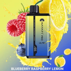 Hayati Pro Ultra 15000 Puffs Disposable Vape Wholesale