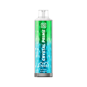 3d Crystal Prime 7000 Puffs Disposable Vape