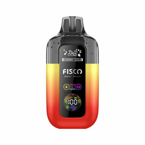 Fisco Point Pro 7000 Prefilled Pod