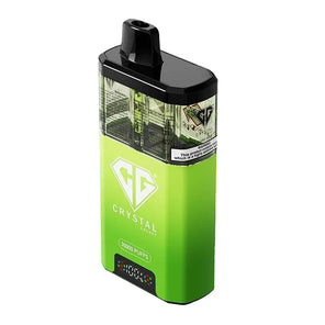 Crystal Galaxy Focus 2 30000, 30k Puff Prefilled Vape Kit