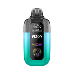 Fisco Point Pro 7000 Prefilled Pod