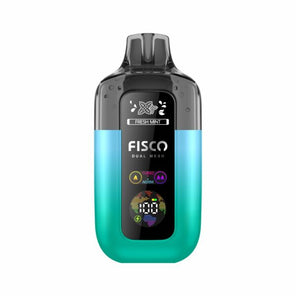 Fisco Point Pro 7000 Prefilled Pod
