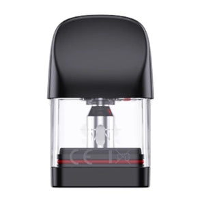 Caliburn G3 refillable Pod 0.6ohms meshed