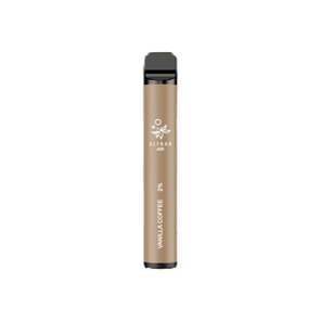 Multi Buy Elf Bar 600 Puffs Disposable Vape -2mg -2%
