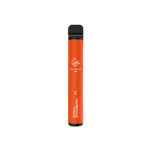 Multi Buy Elf Bar 600 Puffs Disposable Vape -2mg -2%
