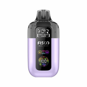 Fisco Point Pro 7000 Prefilled Pod