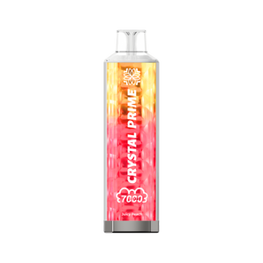 3d Crystal Prime 7000 Puffs Disposable Vape