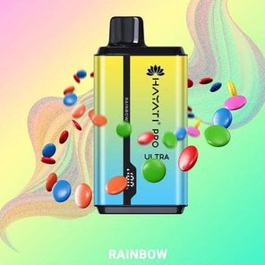 Hayati Pro Ultra 15000 Puffs Disposable Vape Wholesale