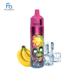Fumot Randm Tornado 30000 Puffs Disposable Vape Wholesale