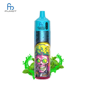 Fumot Randm Tornado 30000 Puffs Disposable Vape Wholesale