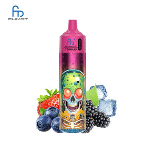 Fumot Randm Tornado 30000 Puffs Disposable Vape Wholesale