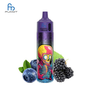 Fumot Randm Tornado 30000 Puffs Disposable Vape Wholesale