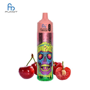 Fumot Randm Tornado 30000 Puffs Disposable Vape Wholesale
