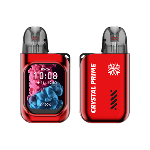 Crystal Prime M3 Smart Pod Kit