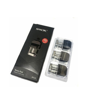 SMOK novo pod meshed 0.6ohm 2ml