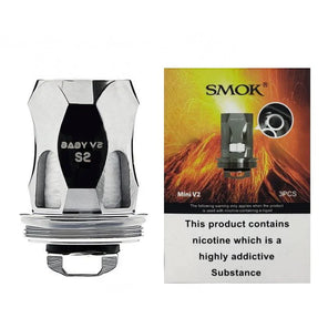 SMOK mini v2 S2 0.15 ohms