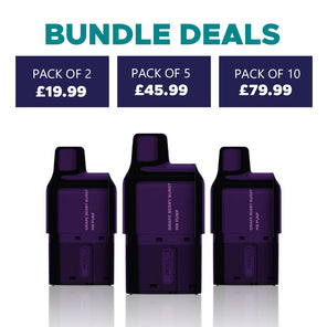 Pixl Duo 12 Replacement Pod