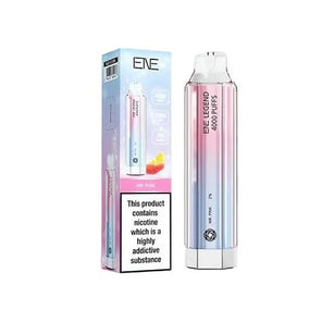 Ene Lengand 4k ( Box of 10 )