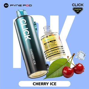 Pyne Pod Click 10k Refill Pods