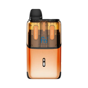 Fumot RandM Ultra T32000, 32k Puffs Prefilled Pod Kit Dual Flavor