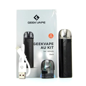 Geekvape Au Vape Kit