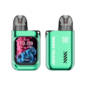 Crystal Prime M3 Smart Pod Kit