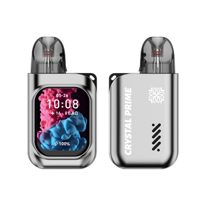 Crystal Prime M3 Smart Pod Kit