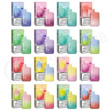 Lostmary 600 full kit