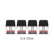 Vaporesso xros series 0.6ohm mesh pod 2ml