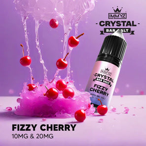Immyz Crystal Bar Salt Nic Salt 10ml E-liquid