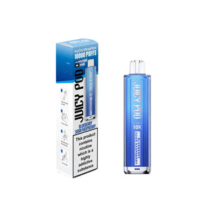 Juicy Pod Novamax 10K Prefilled Pod Vape Kit