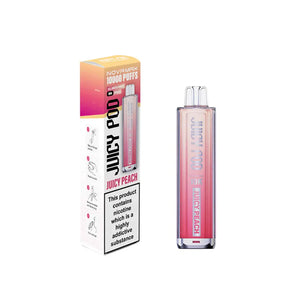 Juicy Pod Novamax 10K Prefilled pod kit