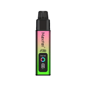Maxfel Ultra Pro 35k, 35000 Puffs Prefilled Pod Vape kit
